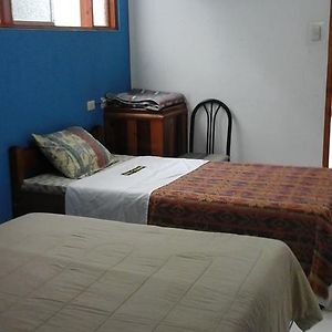 Standard Zimmer mit zwei Einzelbetten