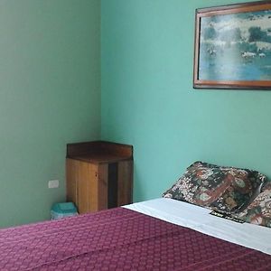Suite mit Queensize-Bett